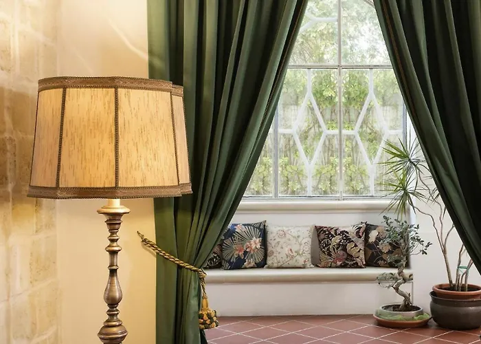 Antica Villa La Viola, Suite With Private Pool