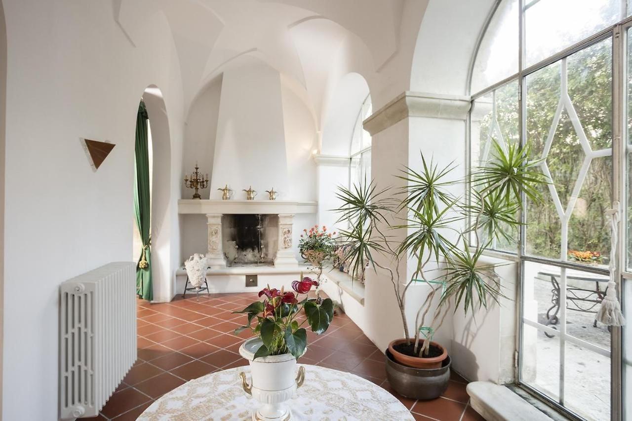 Bed & Breakfast Antica La Viola, With Private Pool Lecce