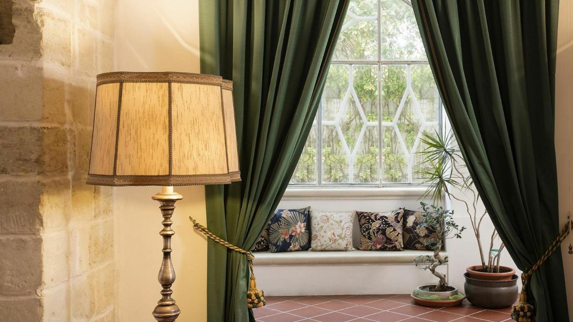 Bed & Breakfast Antica La Viola, With Private Pool Lecce