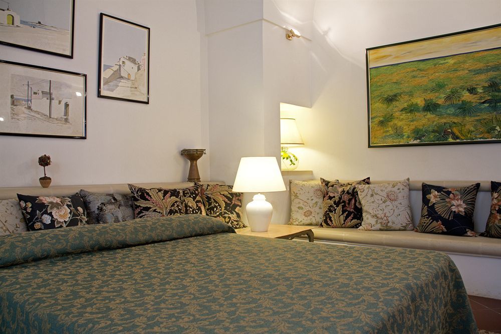 Bed & Breakfast Antica La Viola, With Private Pool 3*