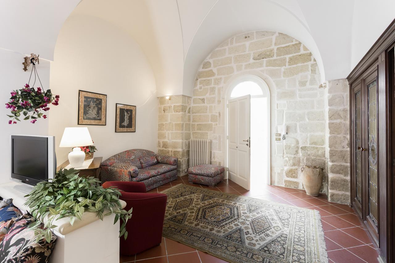 Bed & Breakfast Antica La Viola, With Private Pool