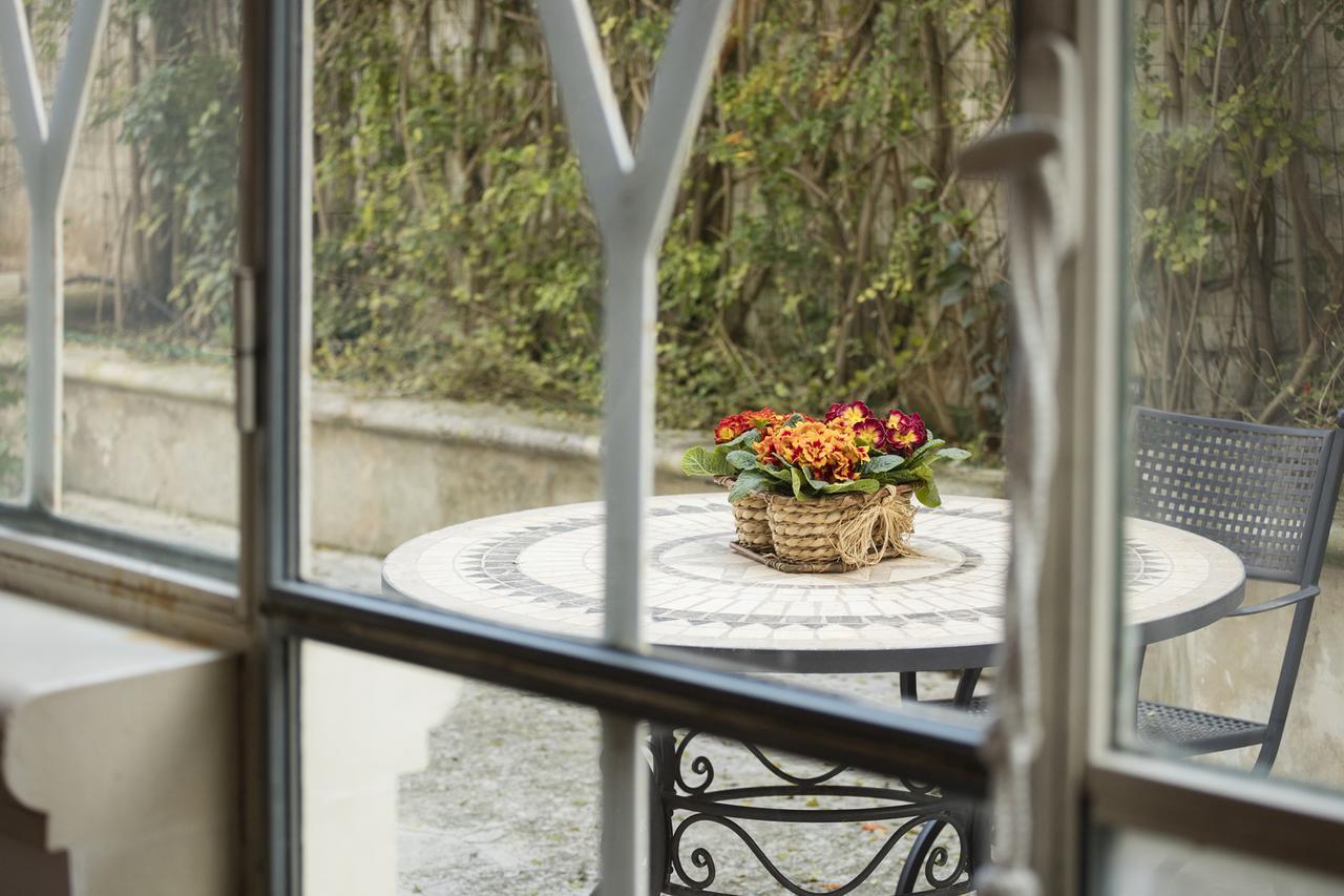 Antica La Viola, With Private Pool Bed & Breakfast 3*