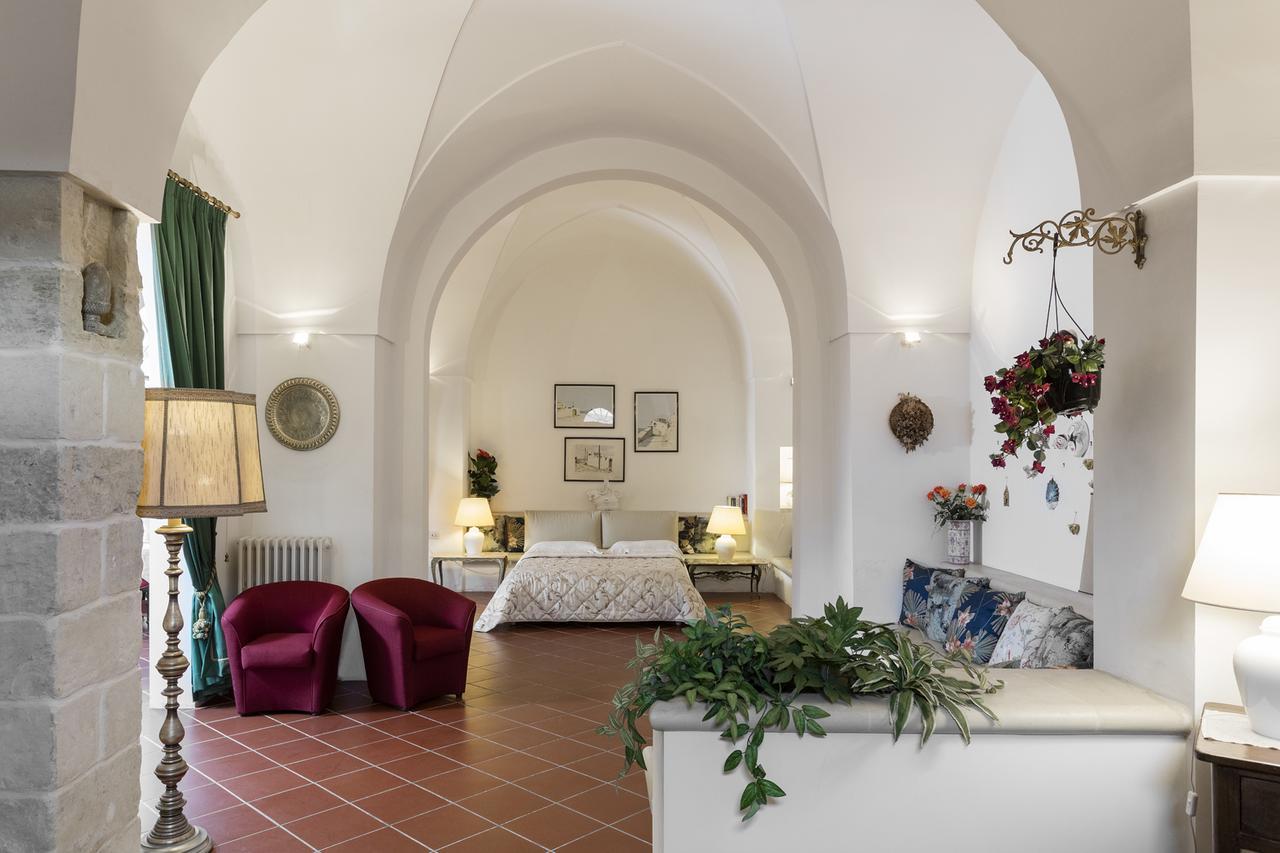 Antica La Viola, With Private Pool 3* Lecce