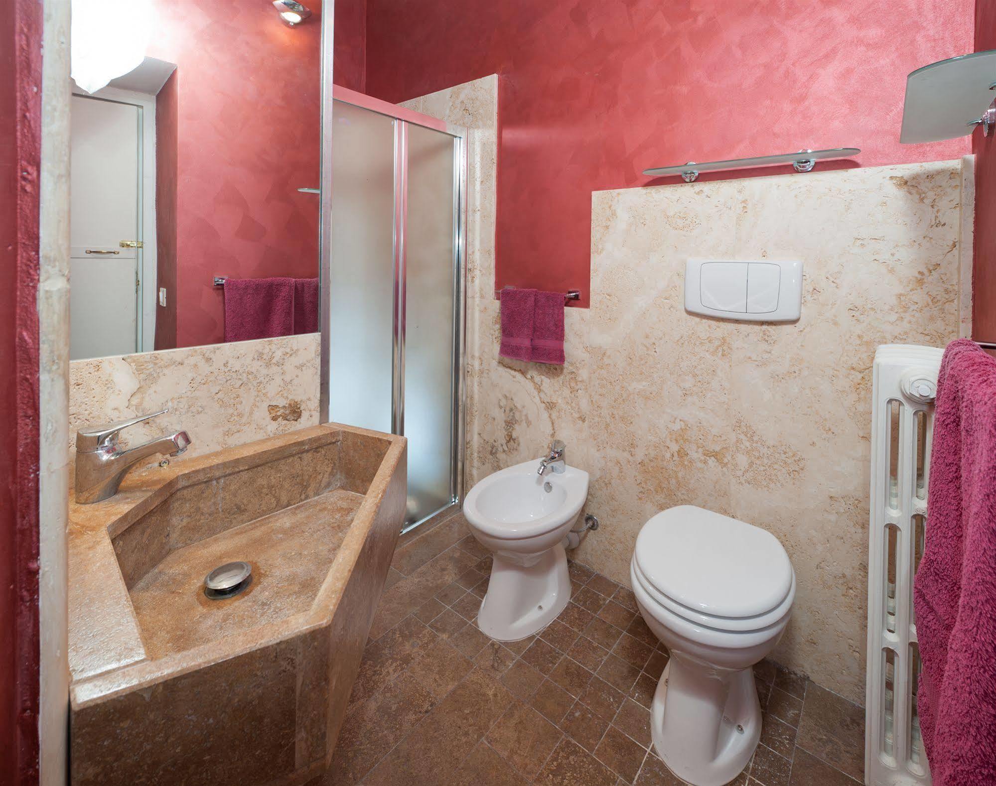 Bed & Breakfast Antica La Viola, With Private Pool 3*