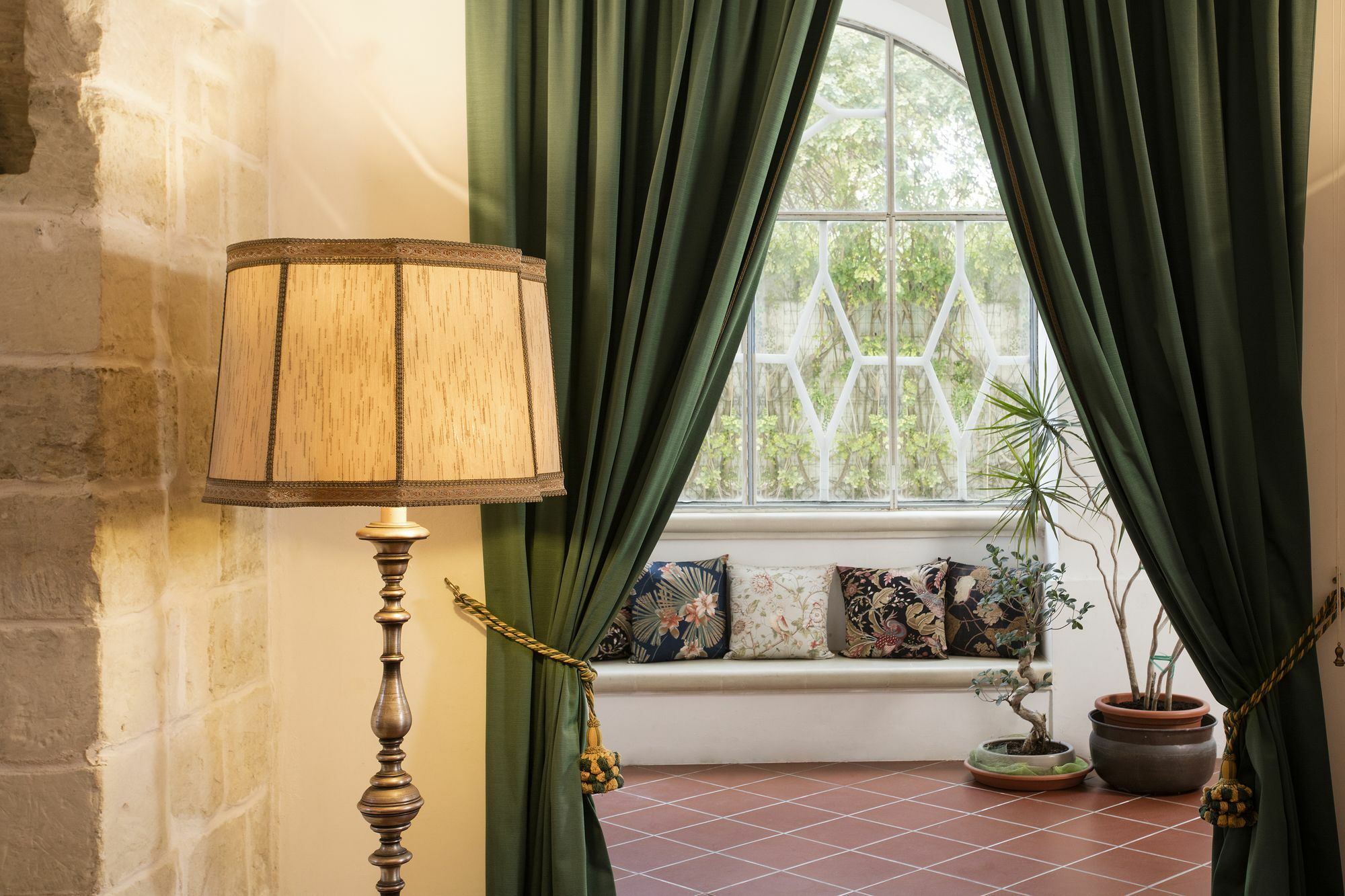 Bed & Breakfast Antica La Viola, With Private Pool 3*