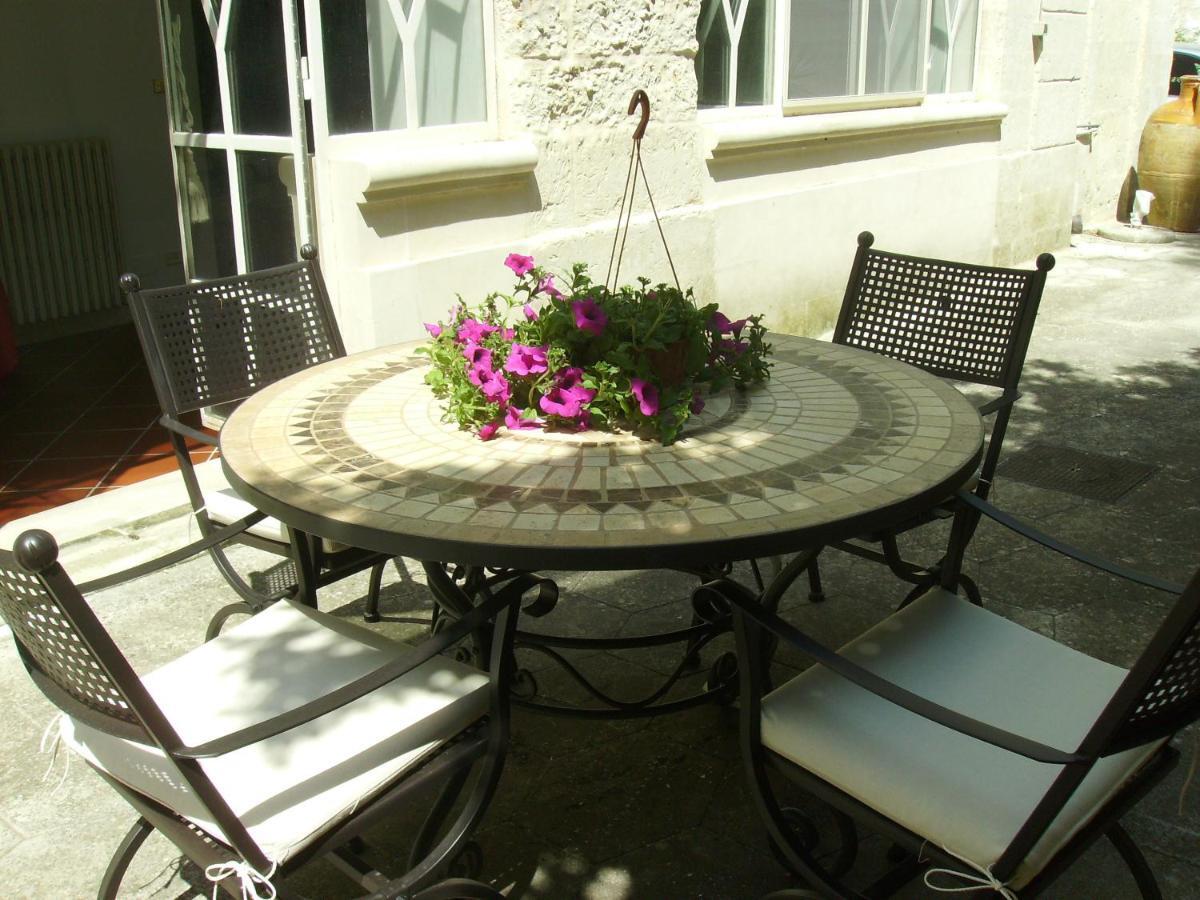 Bed & Breakfast Antica La Viola, With Private Pool