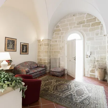 Antica Villa La Viola, Suite With Private Pool Lecce Exterior photo