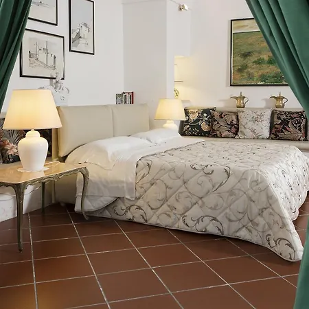 Antica Villa La Viola, Suite With Private Pool Lecce Exterior photo