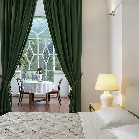Antica Villa La Viola, Suite With Private Pool Lecce Exterior photo