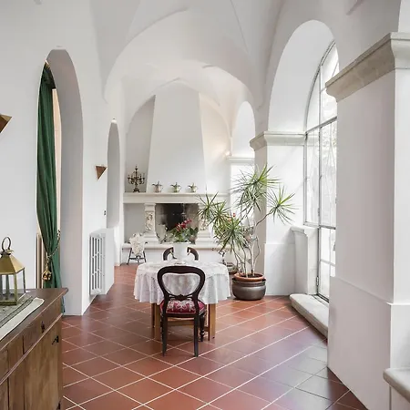 Antica Villa La Viola, Suite With Private Pool Lecce Exterior photo