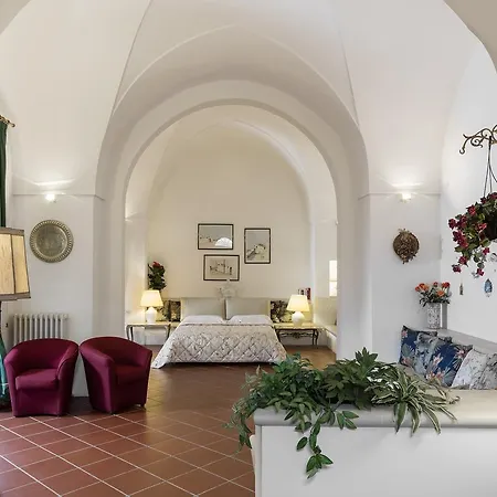 Antica Villa La Viola, Suite With Private Pool Lecce Exterior photo