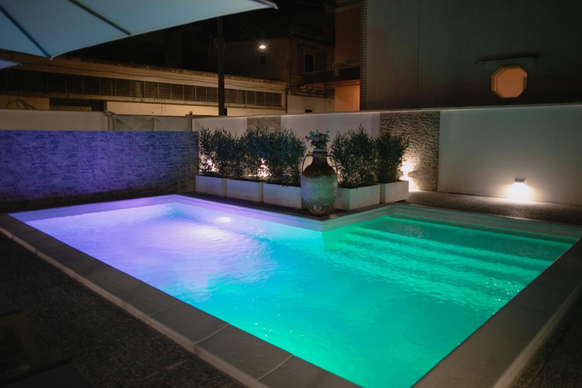 Antica La Viola, With Private Pool Bed and breakfast