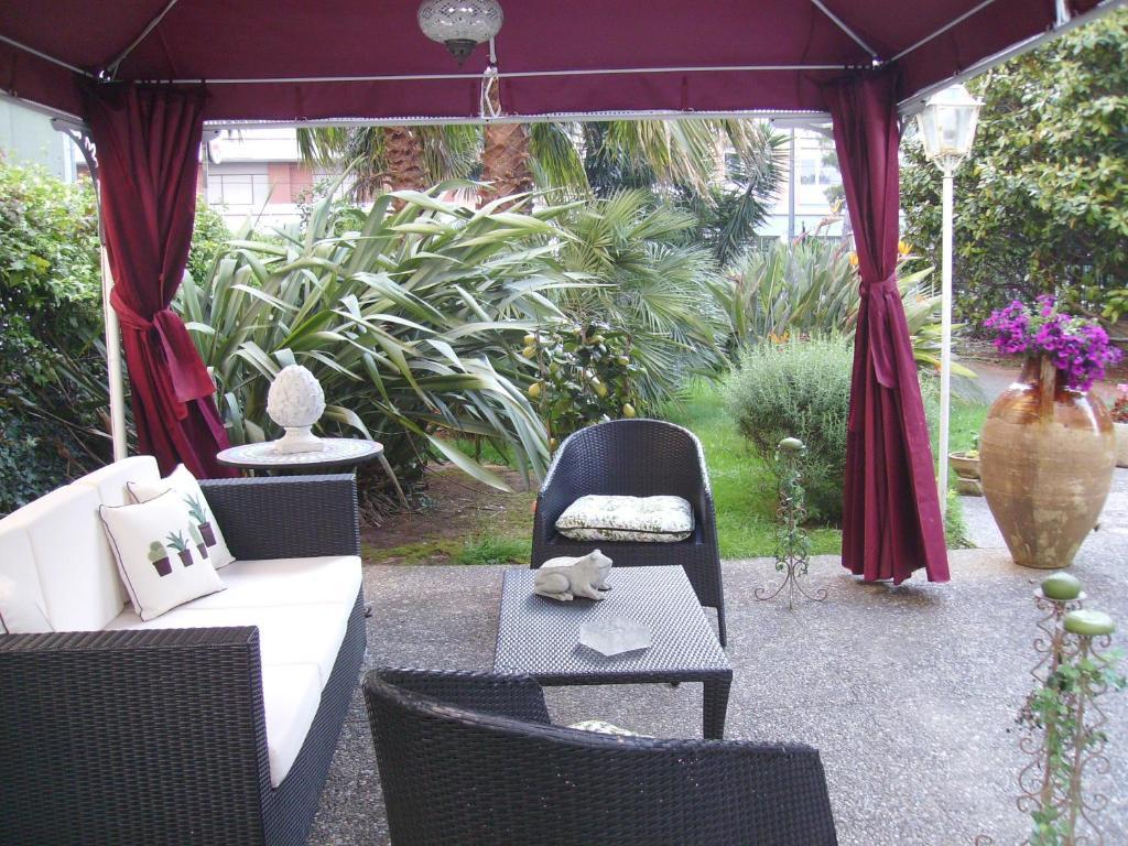 Antica La Viola, With Private Pool Bed and breakfast 3*